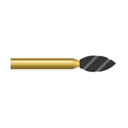 Picture for category Gold Twister Burs
