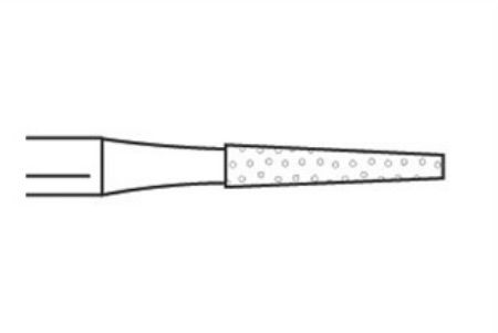 Picture for category Premier Diamond Burs