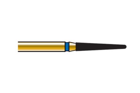 Picture for category Round End Taper FG
