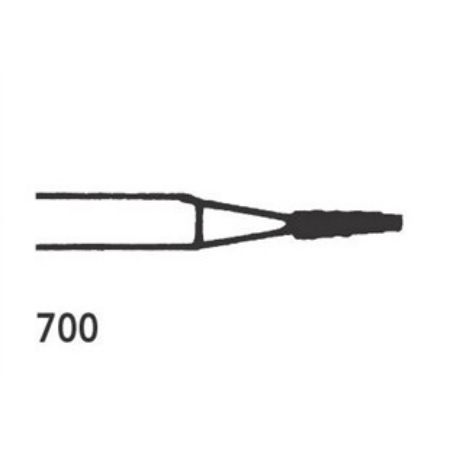 Picture for category Taper Fissure