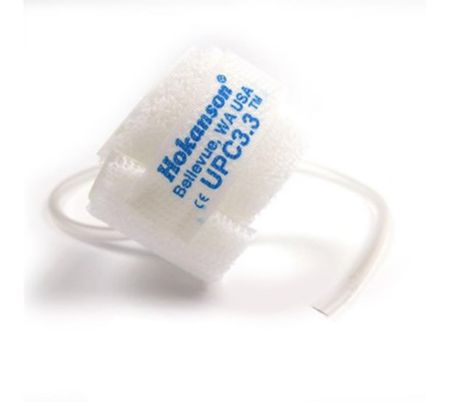 Picture for category Sphygmomanometer Digital cuffs