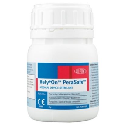 Perasafe 81g Sterilising Powder