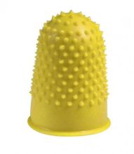 Thimblette No 2 Yellow x 12