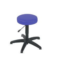 Stool Examination (Sunflower) Glider Base Mid Blue