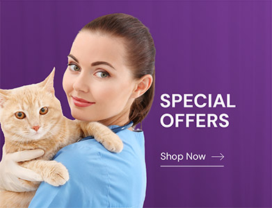 Special offers
