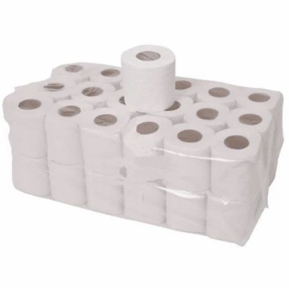 Toilet Rolls Toilet Rolls
