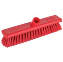 robert scott soft broom head red