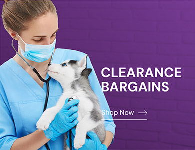 clearance items