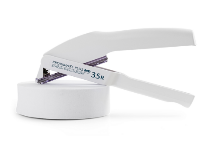 Stapler Skin Proximate Plus MD 0-58 Dia x 6