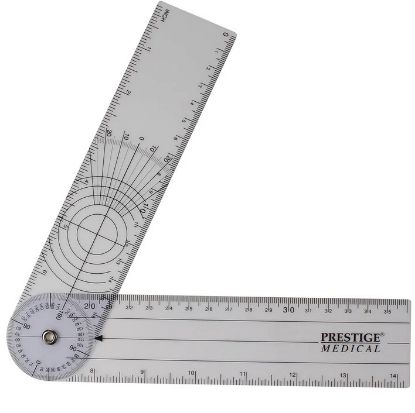 Goniometer x 1
