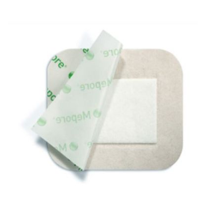 Mepore Ultra Dressing 9cm x 20cm x 24 Clearance Item