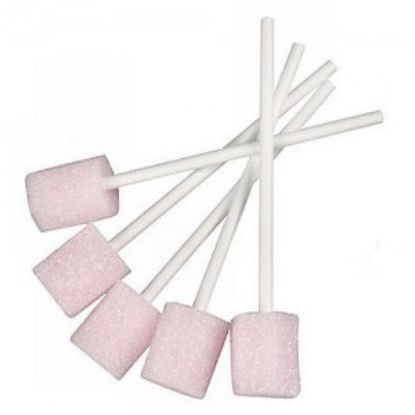 Swabs Polygon Sterile 60 Packs Of 5 Clearance Item