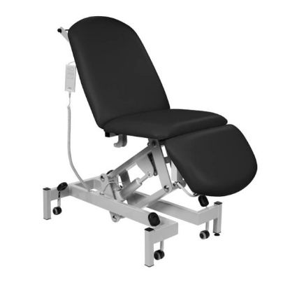 Chair Ttreatment Electric Reclining Split Leg Apple