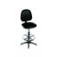 Sunflower Operator Chairs With Footring High Level - Various Colours Available