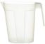 Jug 1 Litre Sterile Single Wrapped x 40