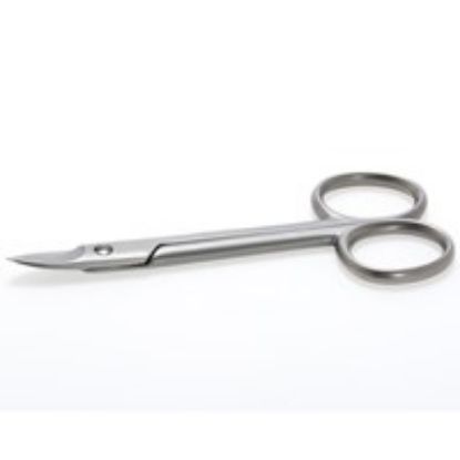 Scissors Toe Nail Serrated x 1 Clearance Item