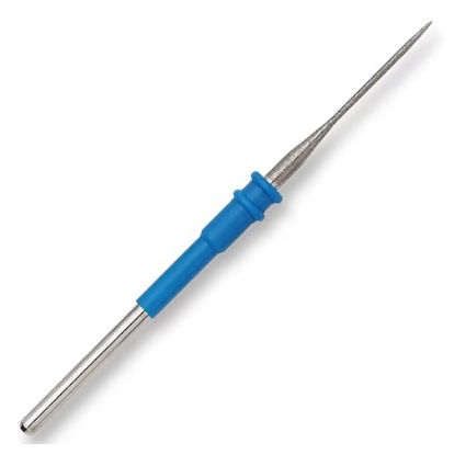 Electrode Blade Edge Insulated x 50