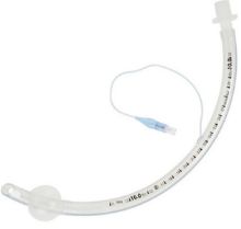 Shiley ET Tube Cuffed Oral or Nasal 4-0mm x 10