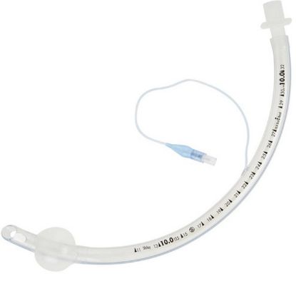 Shiley ET Tube Cuffed Oral or Nasal 9-0mm x 10