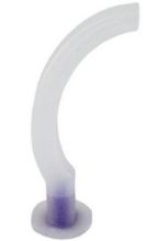 Optima Airway Size 6 - Guedel Sterile Disposable x 1
