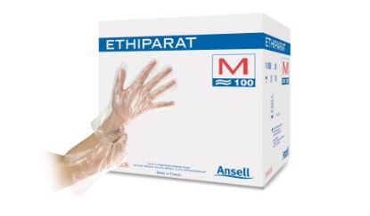 Disposaglove Ethiparat Sterile Medium x 100