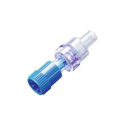 Connector Safesite Needleless