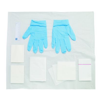 polyfield dressing pack image