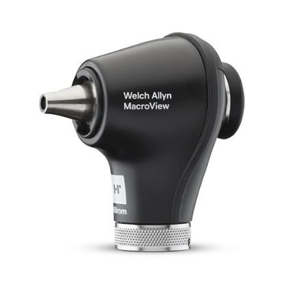 OTOSCOPE MACROVIEW PLUS 3.5V (WELCH ALLYN) HEAD ONLY