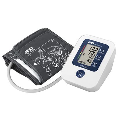 BLOOD PRESSURE MONITOR DIGITAL UA-651SL (A & D)