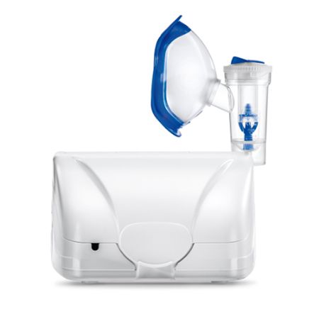 Picture for category Nebulisers & Accessories (Vets)
