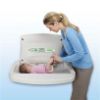 Horizontal Baby Changing Units - 2 Colours Available