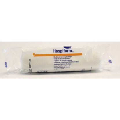 Hospiform Conforming Elastic Bandages 6cm x 4M