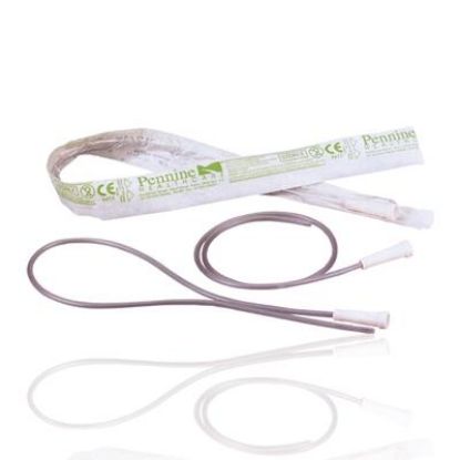 Pennine Suction Catheters x 100