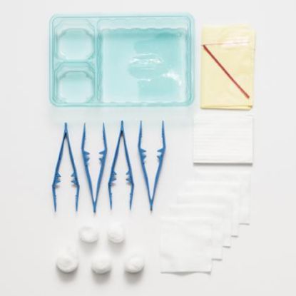 Dressing Packs - Sterile