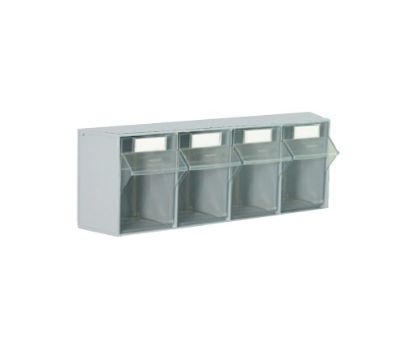 Trolley Box Dispenser (Excludes Support)