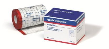 Hypafix Transparent x 1
