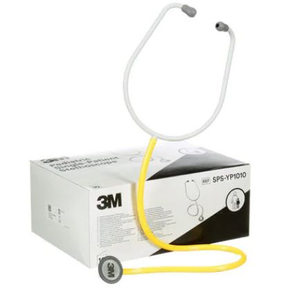 3M Single Patient Stethoscopes - Paediatric