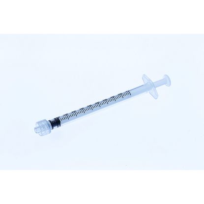 Medicina Luer Lock IV Syringes