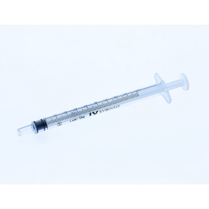 Medicina Luer Slip IV Syringe