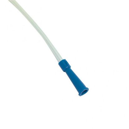 Suction Catheter 8Ch x 48cm