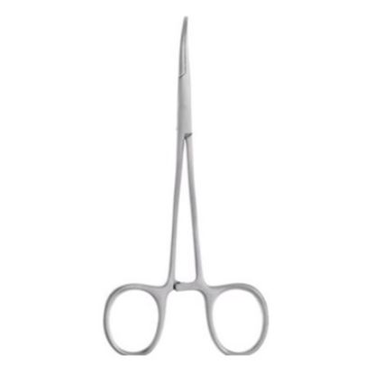 Artery Halstead Mosquito Forceps Curved 12.5cm