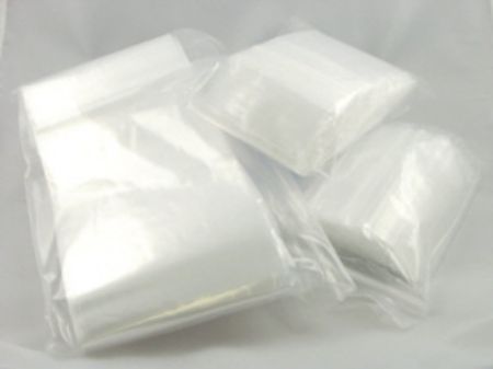 Picture for category Bags Re-Seal 