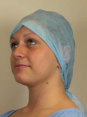 Picture for category Medical Hair Covers & Beard Snoods