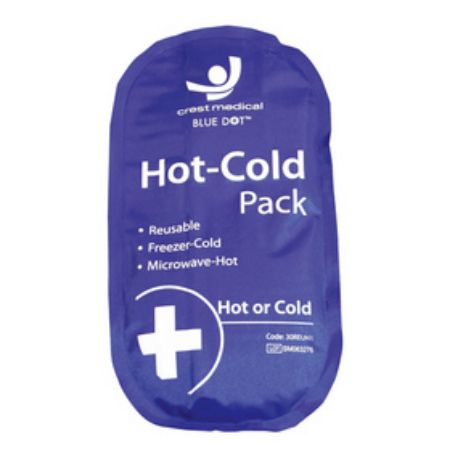 Picture for category Hot & Cold Packs