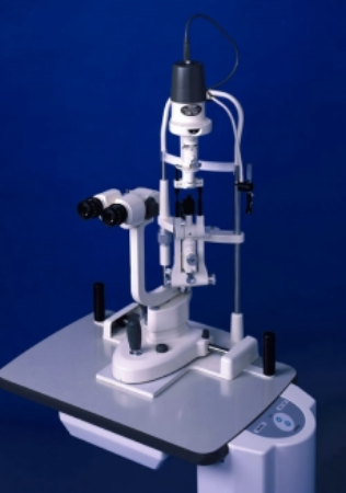 Picture for category Slit Lamps