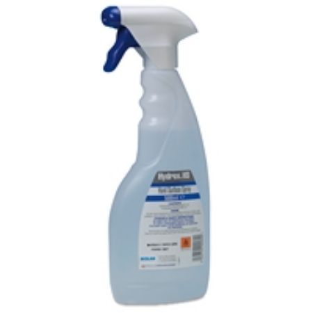 Picture for category Surface Cleaner Disinfectants