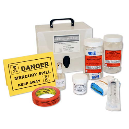 Picture for category Spillage Kits