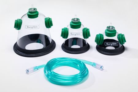 Picture for category Oxygen Accessories