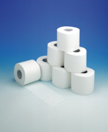 Picture for category Toilet Rolls (Conventional)