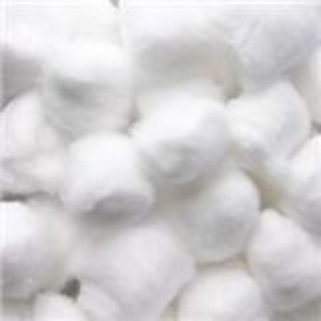 Picture for category Cotton Wool Balls